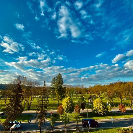 Uroczy Apartament 50 Metrow Od Krupowek, 2 Osobne Sypialnie Закопане Экстерьер фото