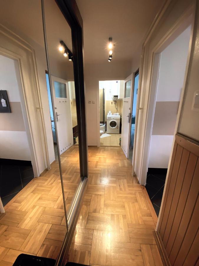 Uroczy Apartament 50 Metrow Od Krupowek, 2 Osobne Sypialnie Закопане Экстерьер фото